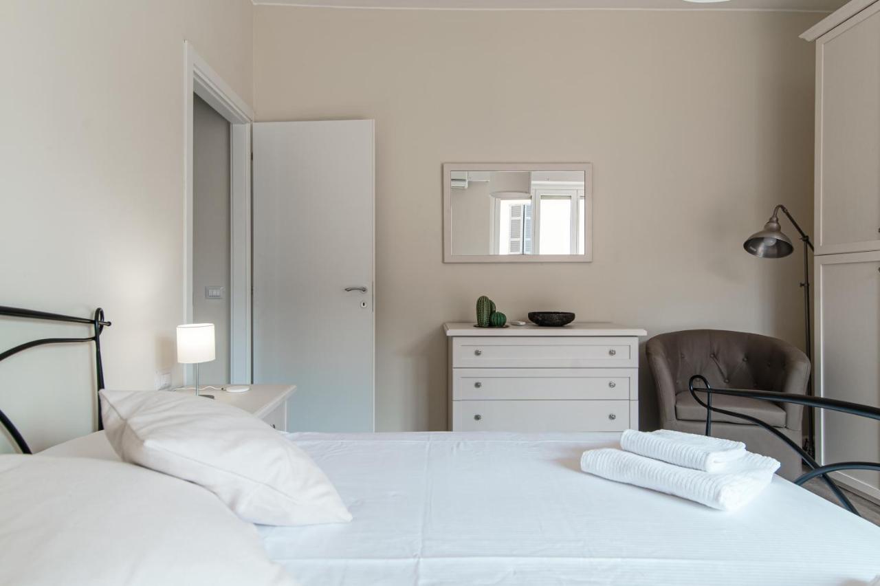 Lovely Suite With Private Parking In كومو المظهر الخارجي الصورة