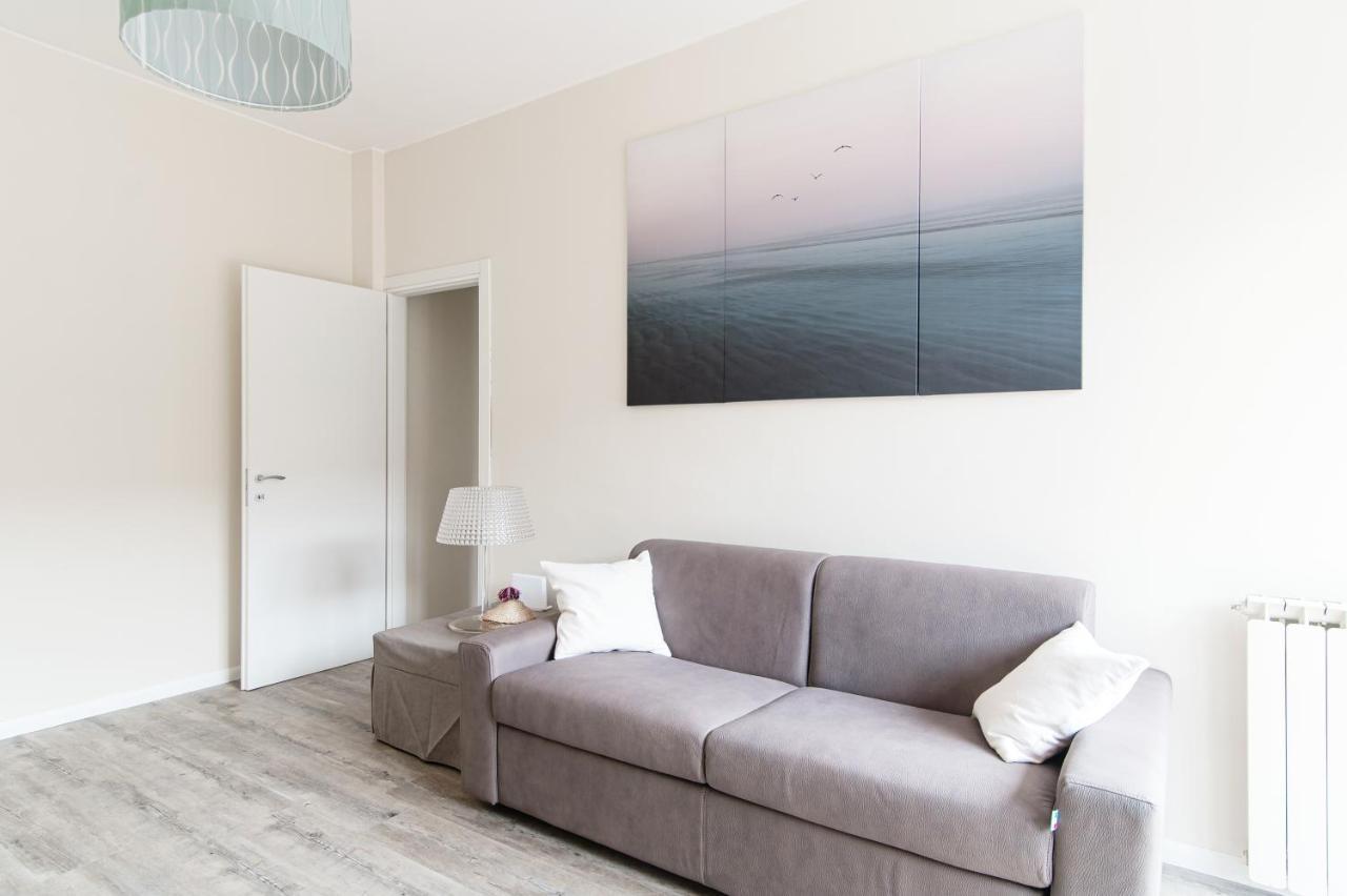 Lovely Suite With Private Parking In كومو المظهر الخارجي الصورة