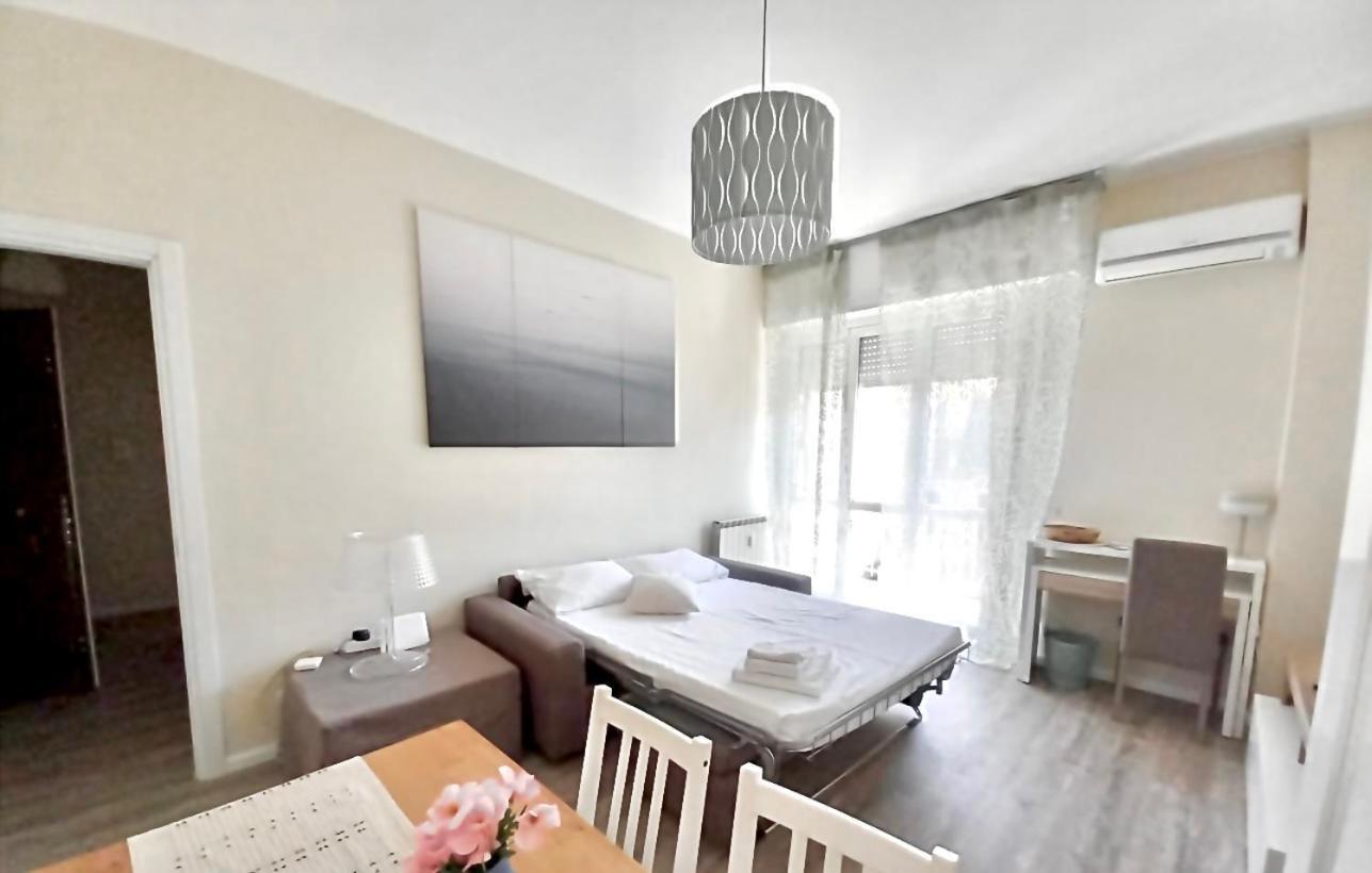 Lovely Suite With Private Parking In كومو المظهر الخارجي الصورة
